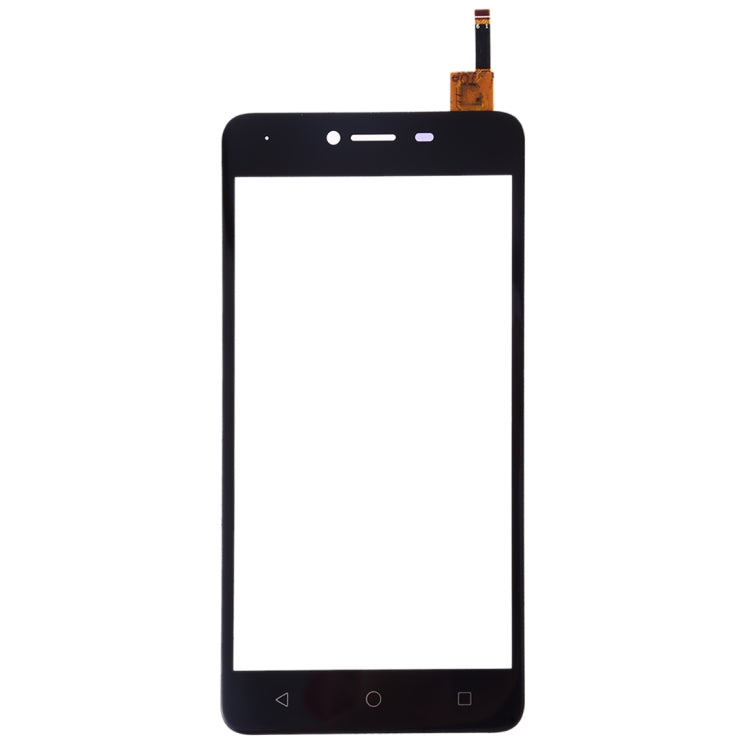 Touch Panel for Wiko LENNY3 MAX (Black)