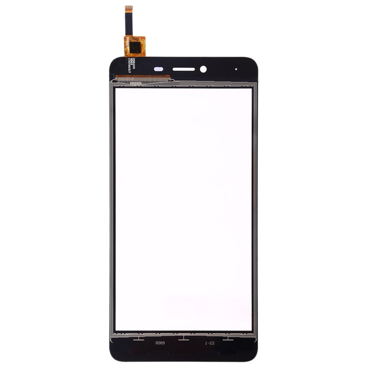 Touch Panel for Wiko LENNY3 MAX (Black)