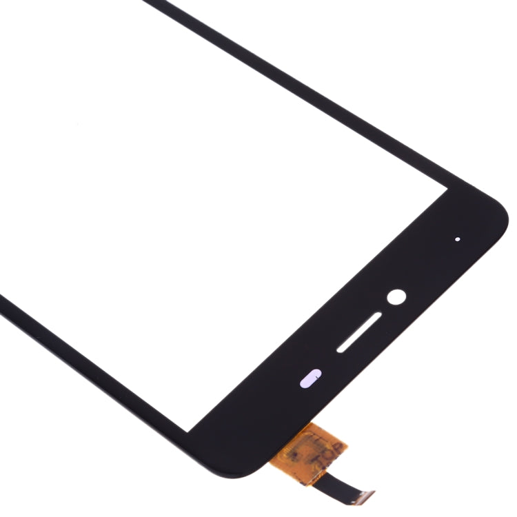 Touch Panel for Wiko LENNY3 MAX (Black)
