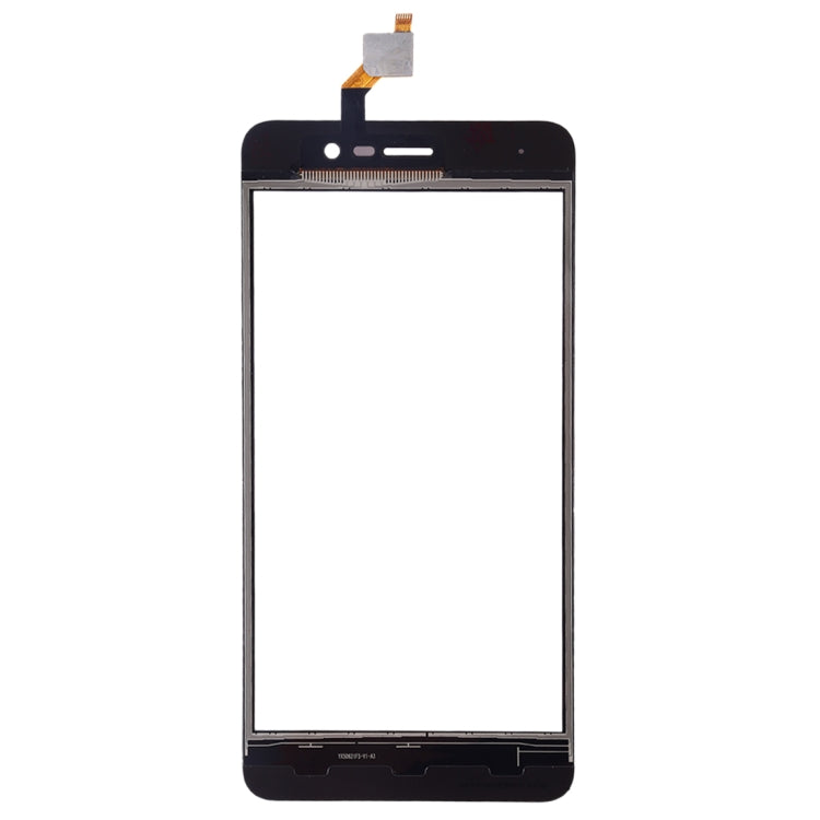 Touch Panel for Wiko Lenny4 (Black)