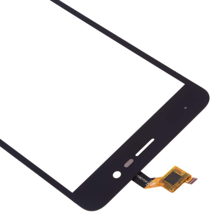 Touch Panel for Wiko Lenny4 (Black)