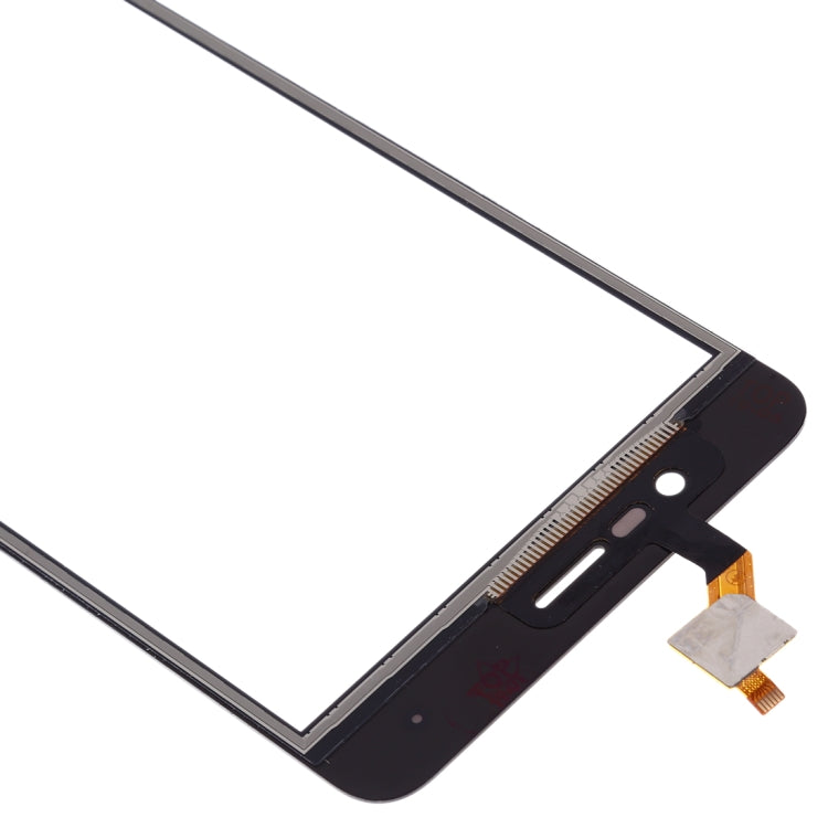 Touch Panel for Wiko Lenny4 (Black)