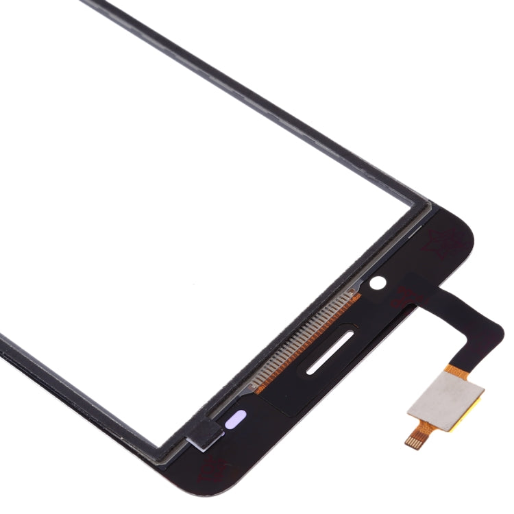 Touch Panel for Wiko Jerry (Black)