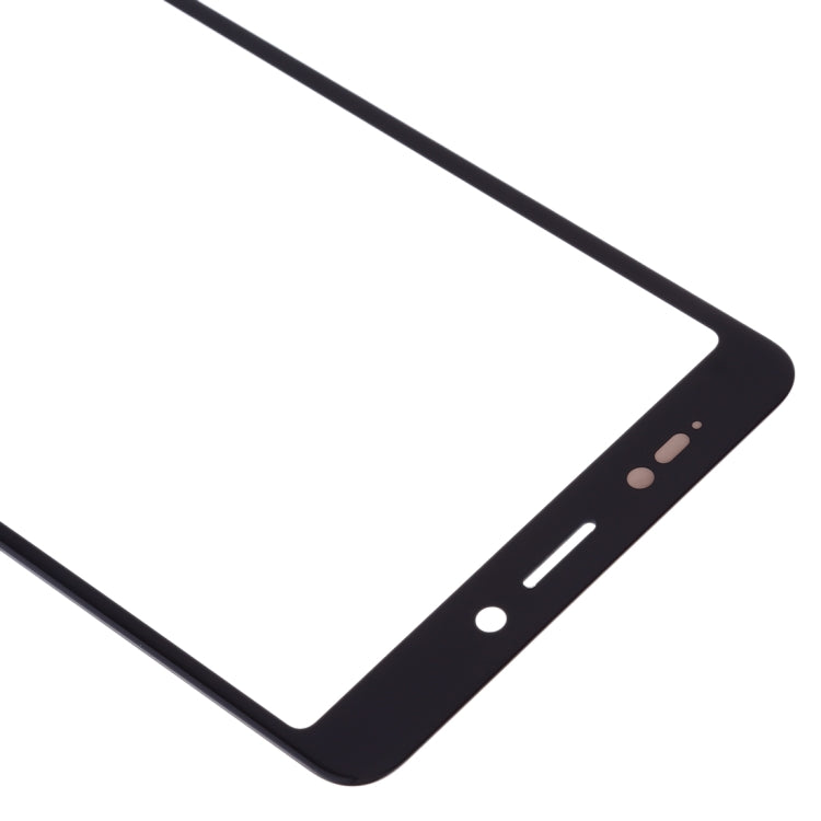 Touch Panel for Wiko JERRY 3 (Black)