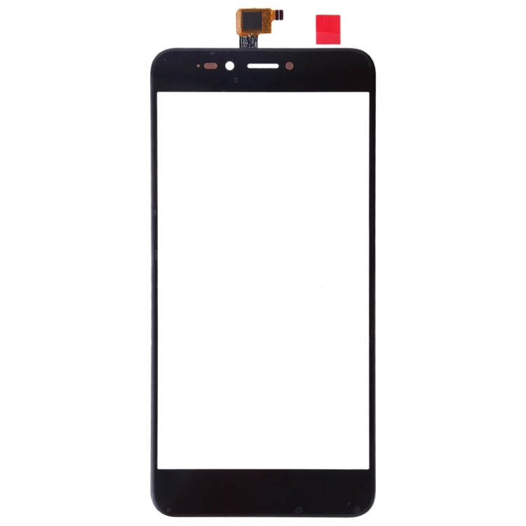 Touch Panel for Wiko Upulse(Black)