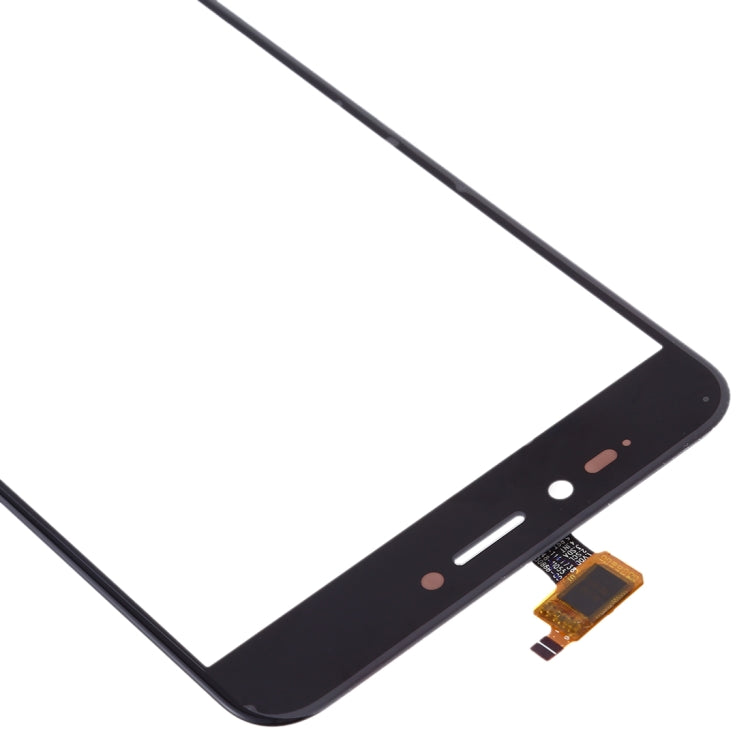 Touch Panel for Wiko Upulse(Black)
