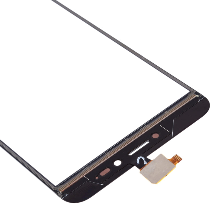 Touch Panel for Wiko Upulse(Black)