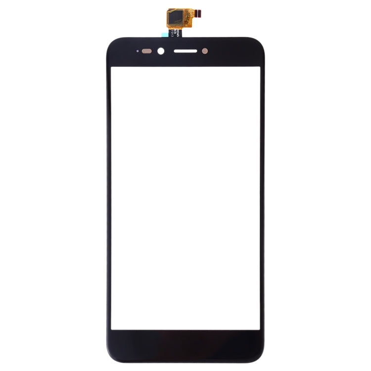 Touch Panel for Wiko UPULSE LITE(Black)