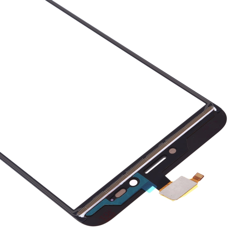 Touch Panel for Wiko UPULSE LITE(Black)