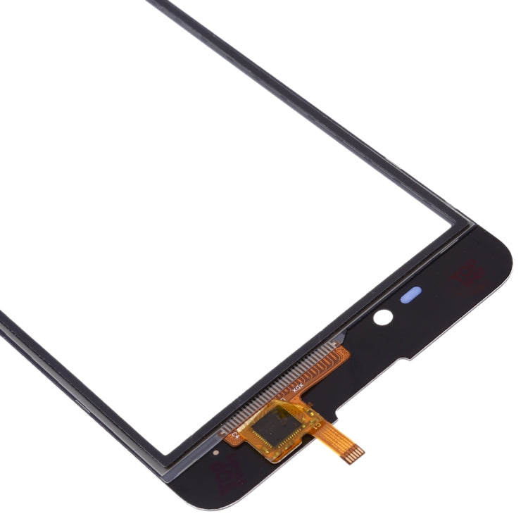 Touch Panel for Wiko Sunny2 Plus (Black)