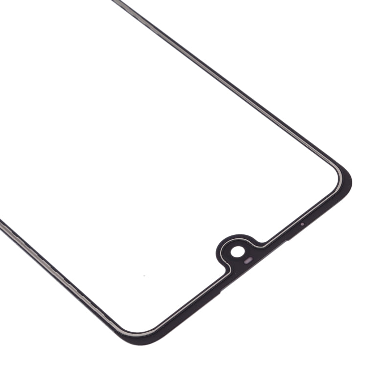 Touch Panel for Wiko View 2 (Black)