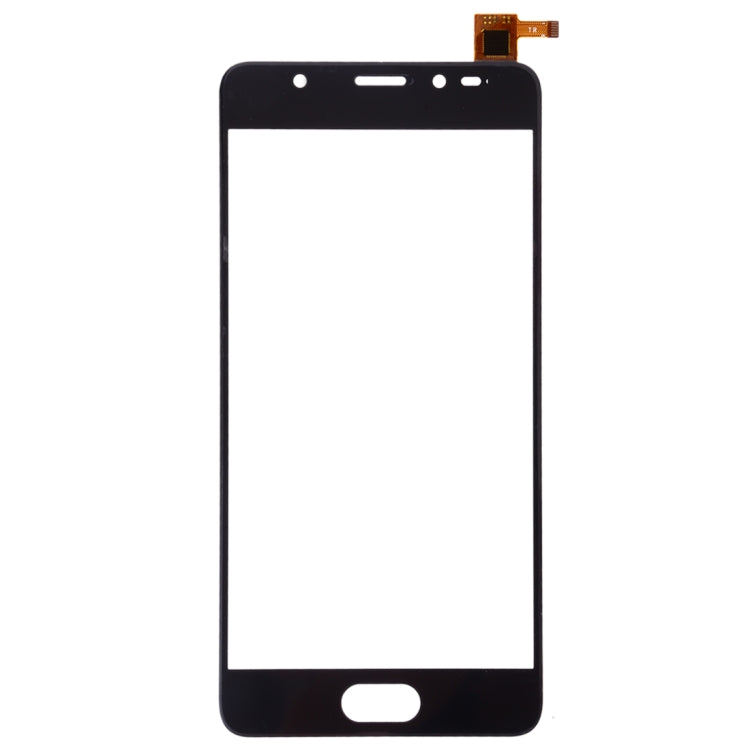 Touch Panel for Wiko U Feel Prime (Black)