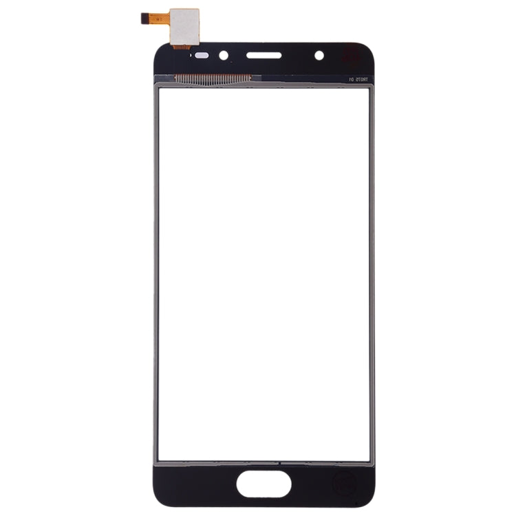 Touch Panel for Wiko U Feel Prime (Black)