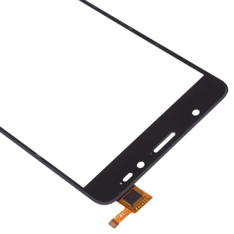 Touch Panel for Wiko U Feel Prime (Black)