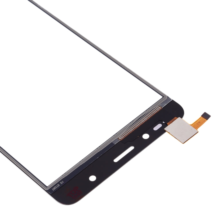 Touch Panel for Wiko U Feel Prime (Black)