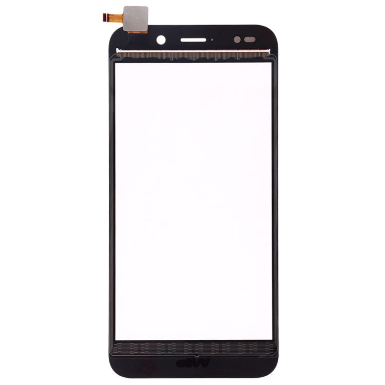 Touch Panel for Wiko Wim Lite (Black)