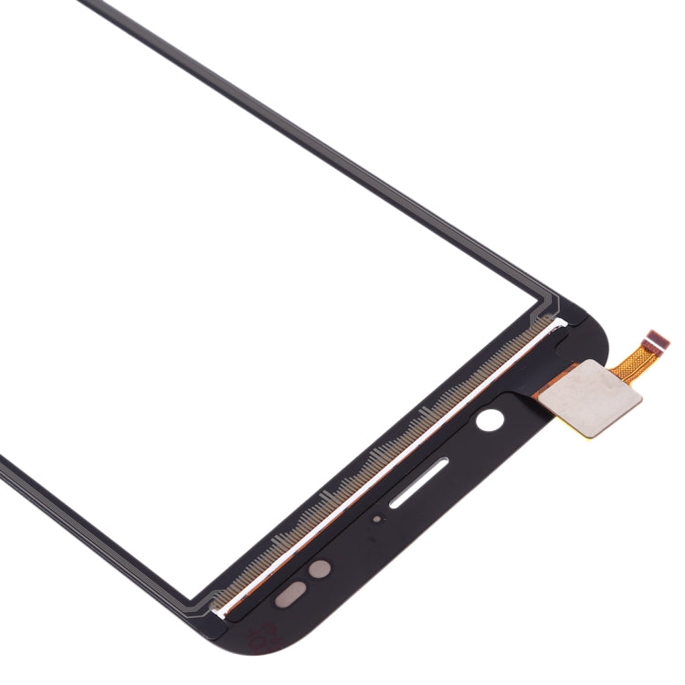 Touch Panel for Wiko Wim Lite (Black)