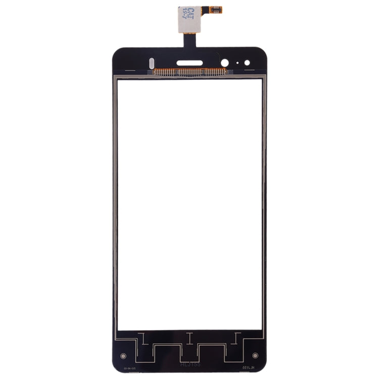 Touch Panel for BQ Aquaris A4.5 (Black)