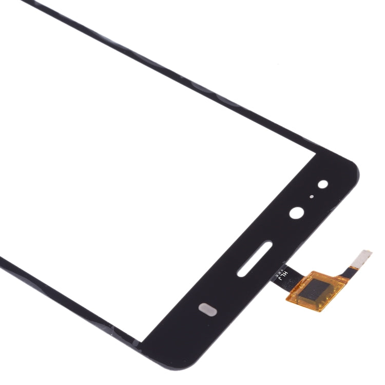 Touch Panel for BQ Aquaris A4.5 (Black)