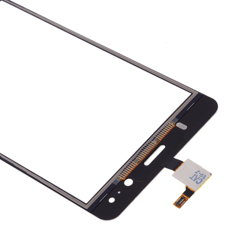Touch Panel for BQ Aquaris A4.5 (Black)