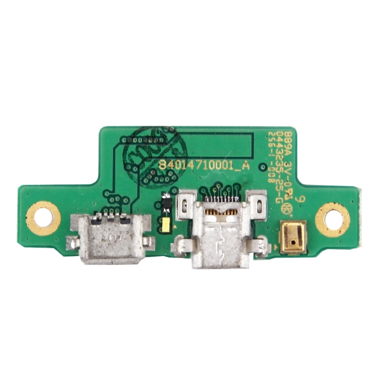 Charging Port Board for Motorola Xoom