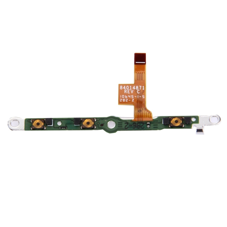 for Motorola Droid Razr HD / XT926 Power Button & Volume Button Flex Cable