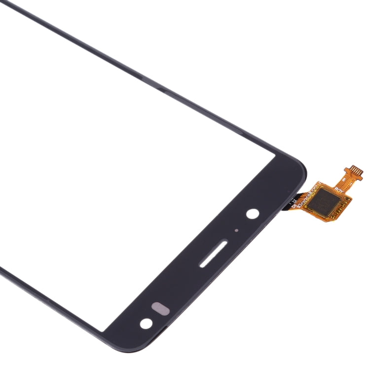 Touch Panel for BQ Aquaris U2 / U2 Lite (Black)
