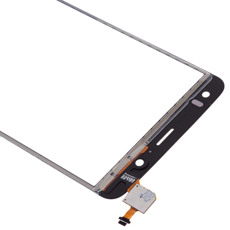 Touch Panel for BQ Aquaris U2 / U2 Lite (Black)
