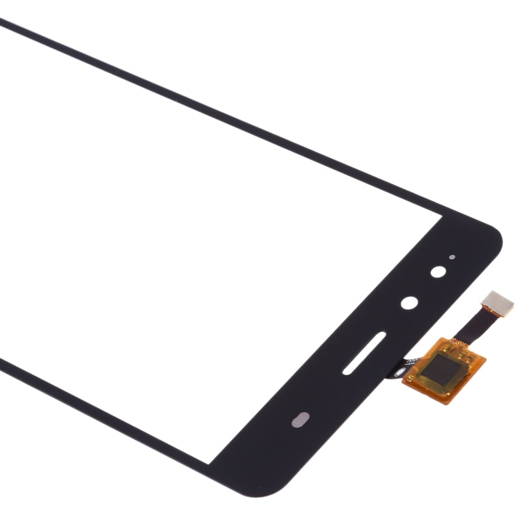 Touch Panel for BQ Aquaris X5 (Black)