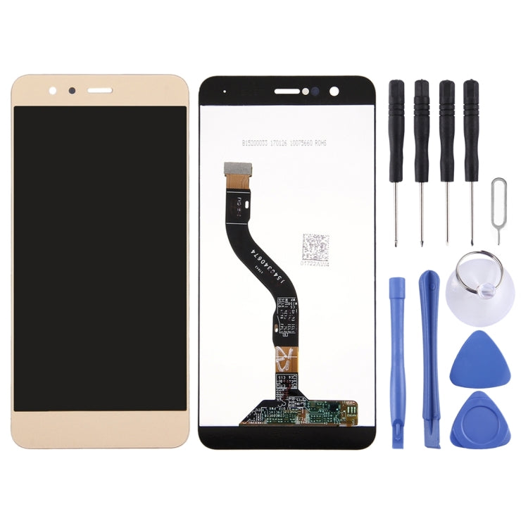 OEM LCD Screen for Huawei P10 Lite / Nova Lite with Digitizer Full Assembly