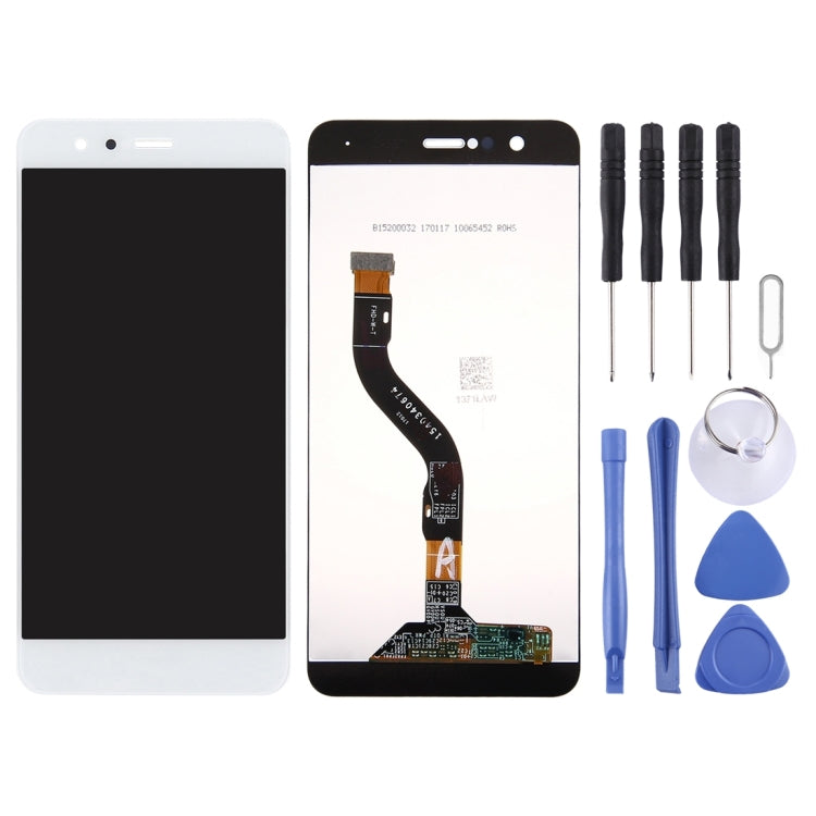 OEM LCD Screen for Huawei P10 Lite / Nova Lite with Digitizer Full Assembly