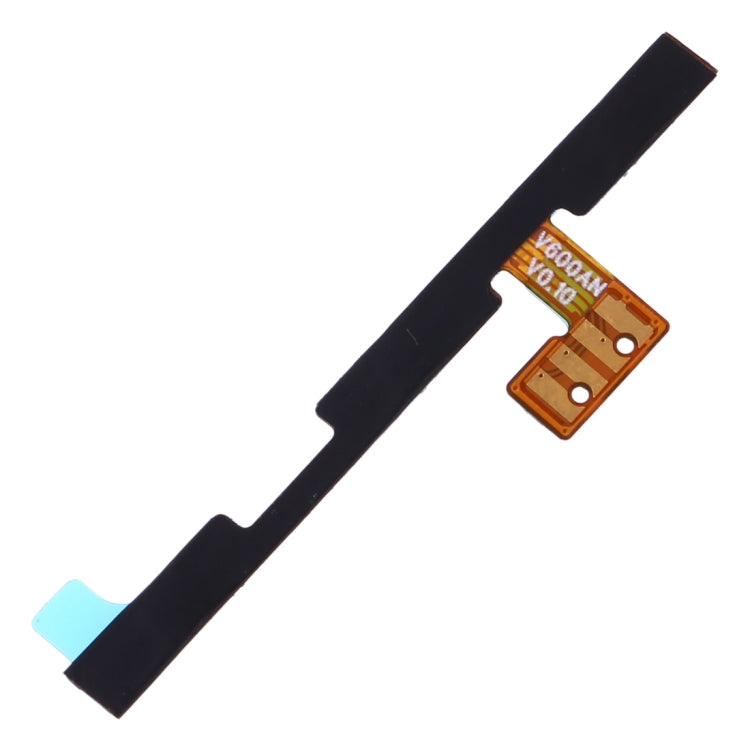 Power Button & Volume Button Flex Cable for Wiko HARRY2