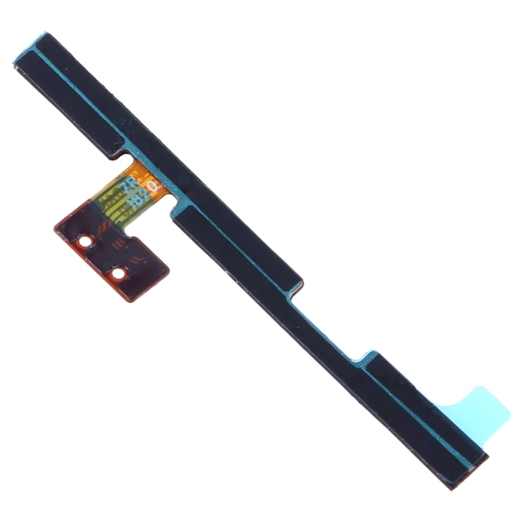 Power Button & Volume Button Flex Cable for Wiko HARRY2