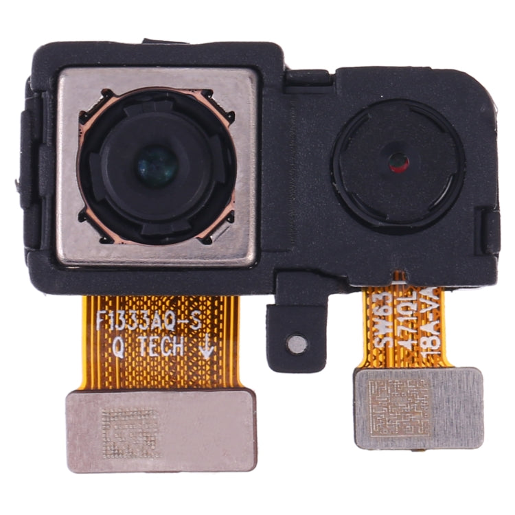 For Huawei Enjoy 9 Back Facing Camera