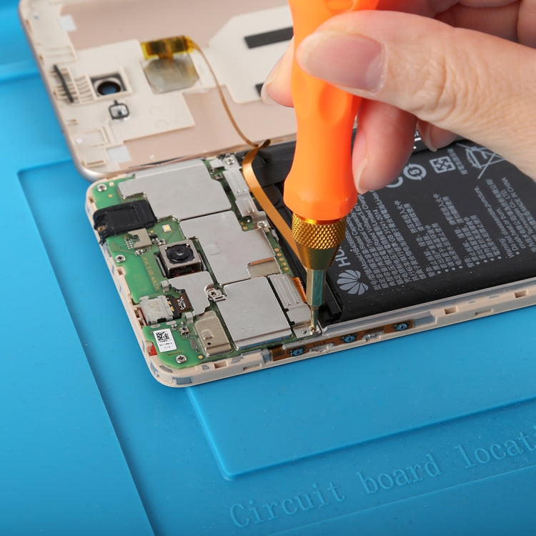 27 in 1 Professional Screwdriver Repair Open Tool Kits