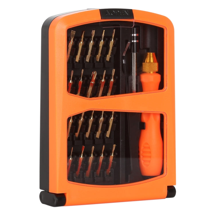 27 in 1 Professional Screwdriver Repair Open Tool Kits