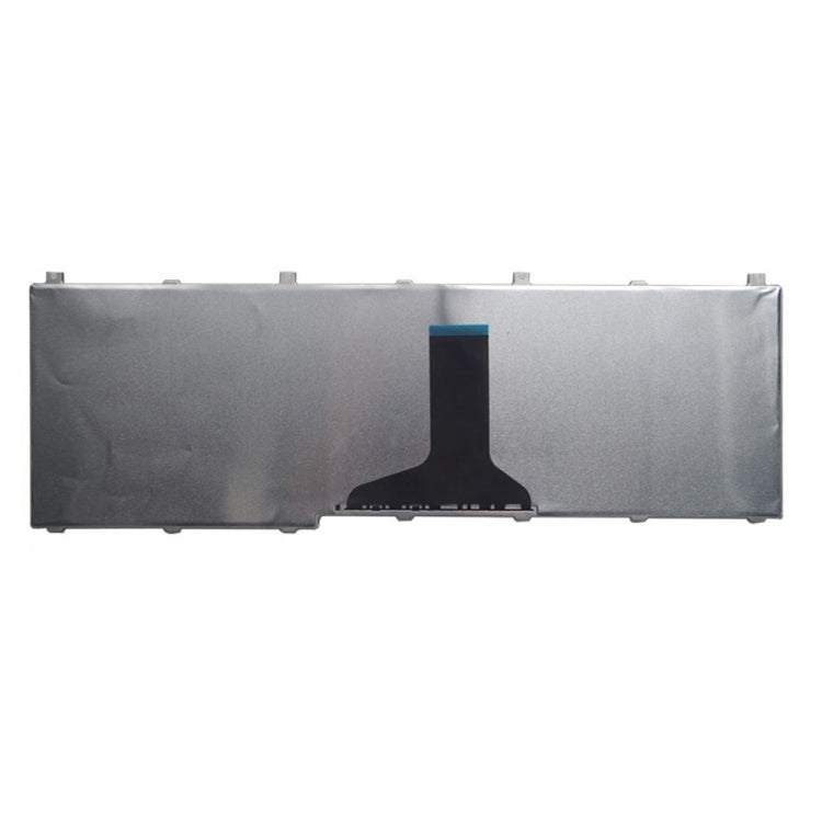 RU Version Russian Laptop Keyboard for Toshiba Satellite L775D / L750 / L650 / C660