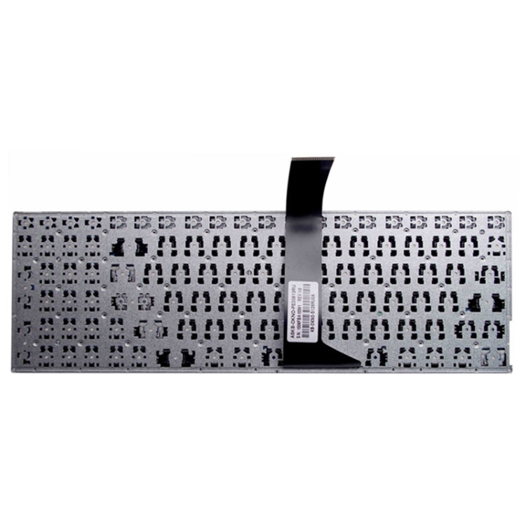 RU Version Russian Laptop Keyboard for Asus X550C / A550C / A550VB / Y581C