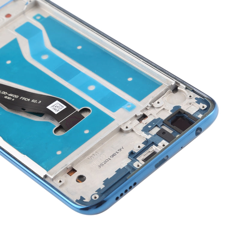 OEM LCD Screen for Huawei Enjoy 9 Plus Digitizer Full Assembly with Frame
