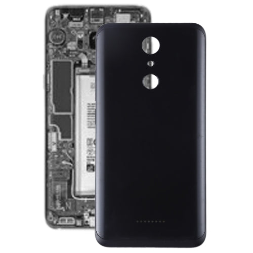 Battery Back Cover with Side Skys for Wiko Upulse