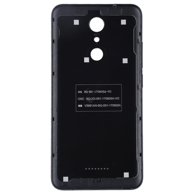 Battery Back Cover with Side Skys for Wiko Upulse