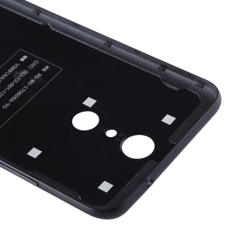 Battery Back Cover with Side Skys for Wiko Upulse