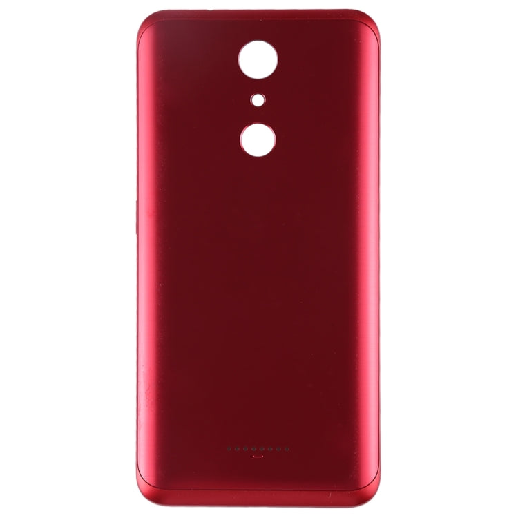 Battery Back Cover with Side Skys for Wiko Upulse