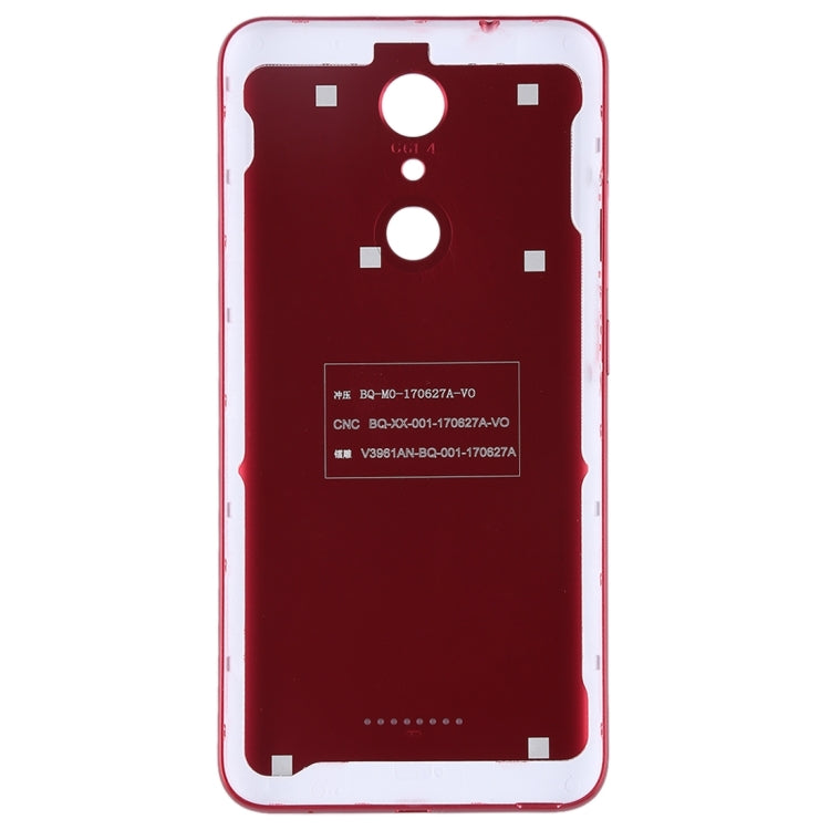 Battery Back Cover with Side Skys for Wiko Upulse