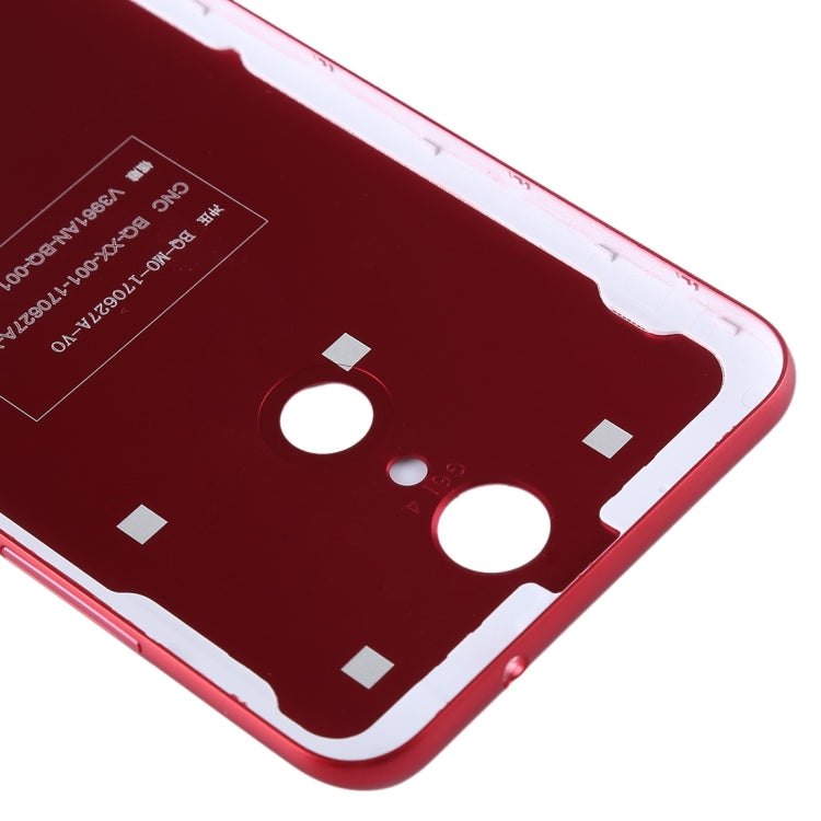 Battery Back Cover with Side Skys for Wiko Upulse