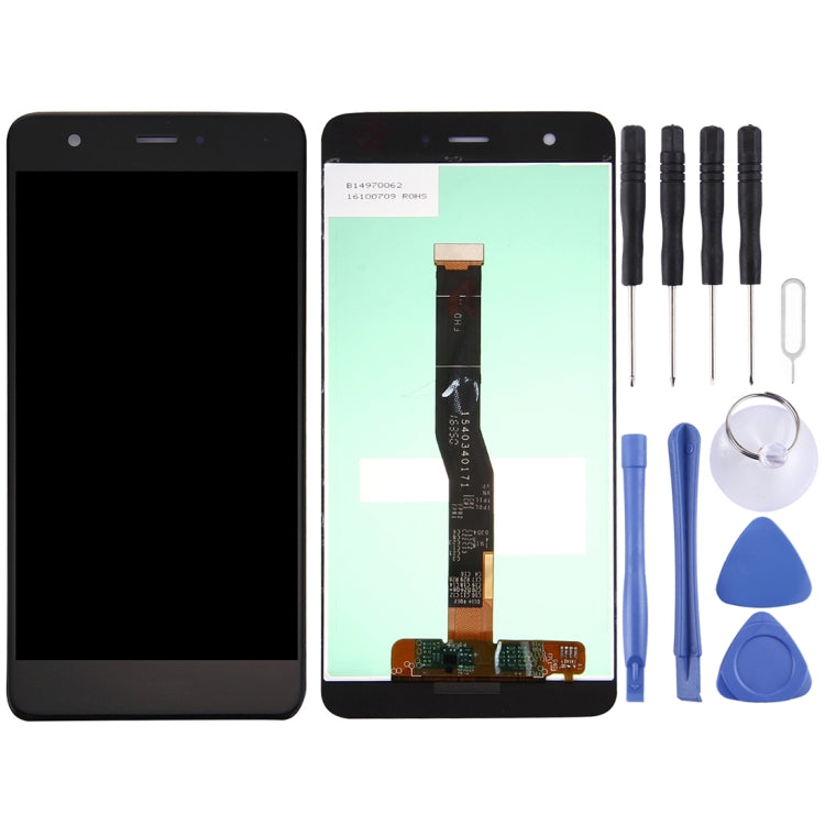 OEM LCD Screen For Huawei nova with Digitizer Full Assembly