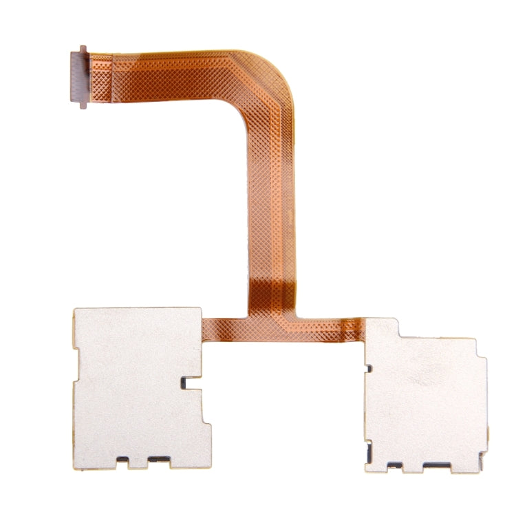 Mini SD Card Socket + SIM Card Socket for HTC One Mini 2 / M8