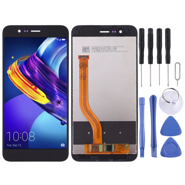 OEM LCD Screen for Huawei Honor V9 Digitizer Full Assembly with Frame