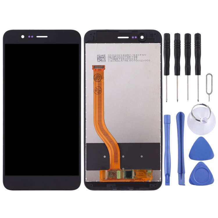 OEM LCD Screen for Huawei Honor V9 Digitizer Full Assembly with Frame