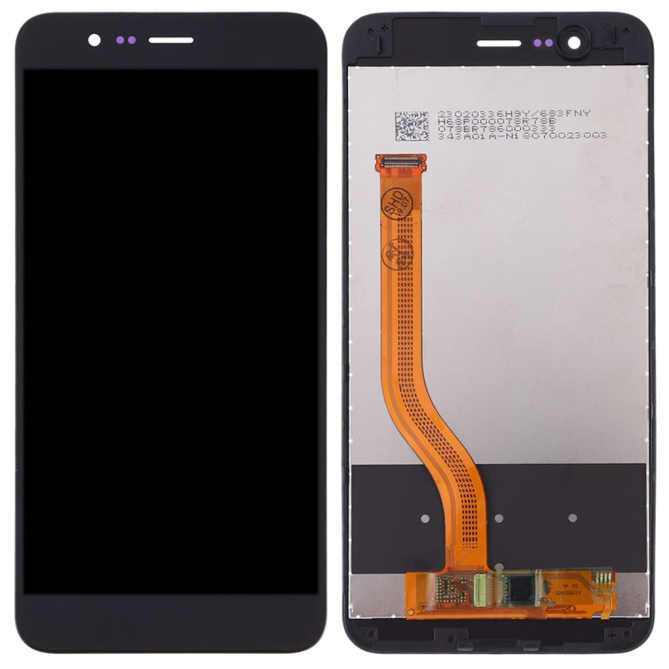 OEM LCD Screen for Huawei Honor V9 Digitizer Full Assembly with Frame
